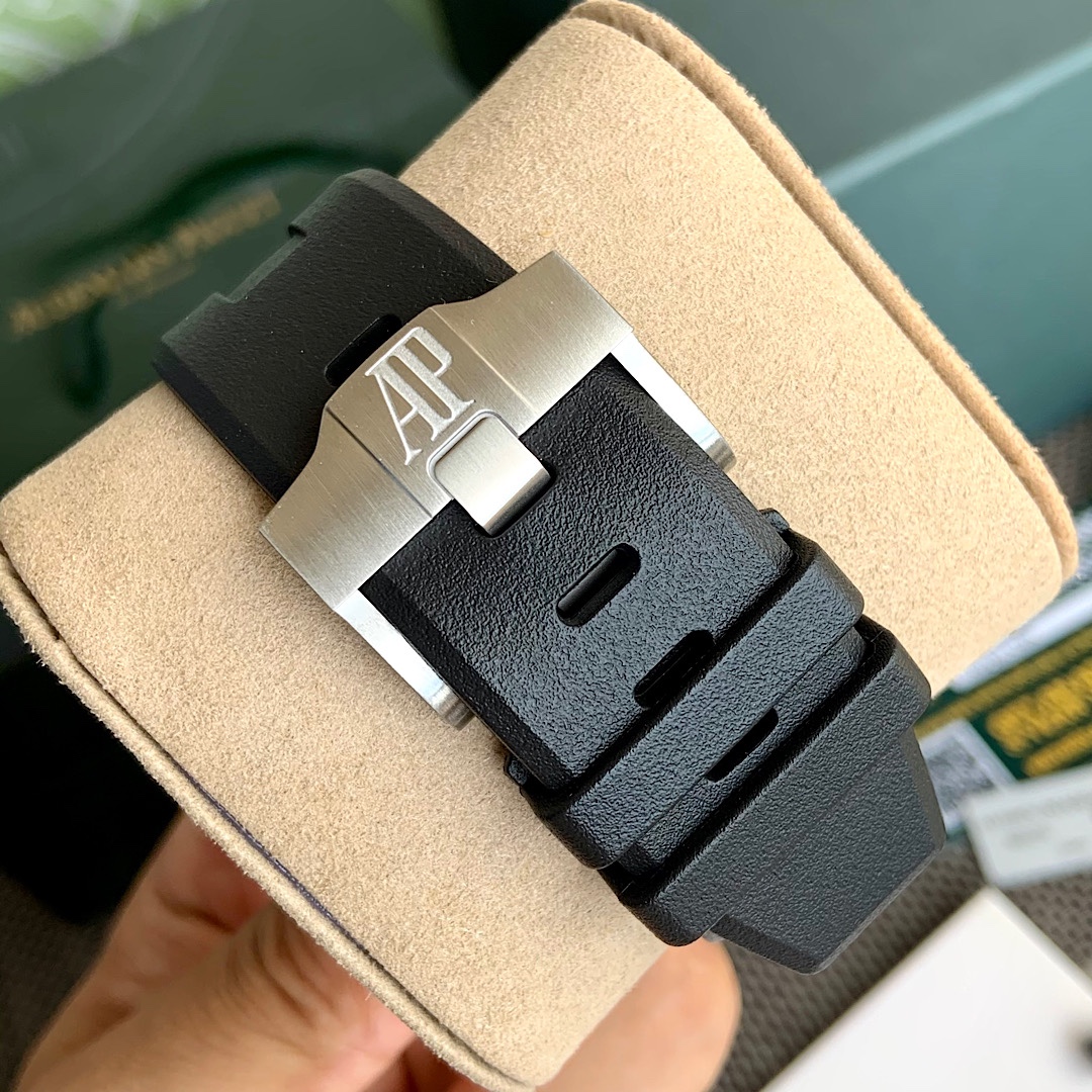 Audemars Piguet watch